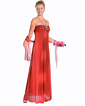 Party Dress 3524